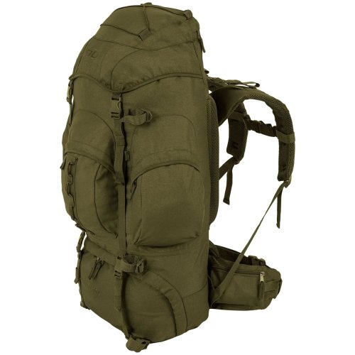 Рюкзак тактический Highlander Forces Loader Rucksack 88L Olive (NRT088-OG)