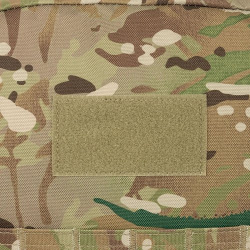 Рюкзак тактический Highlander M.50 Rugged Backpack 50L HMTC (TT182-HC)