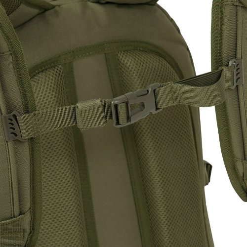 Рюкзак тактический Highlander Eagle 1 Backpack 20L Olive Green (TT192-OG)