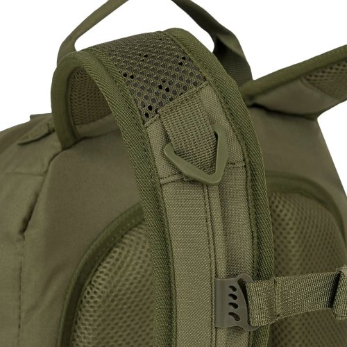 Рюкзак тактический Highlander Eagle 1 Backpack 20L Olive Green (TT192-OG)