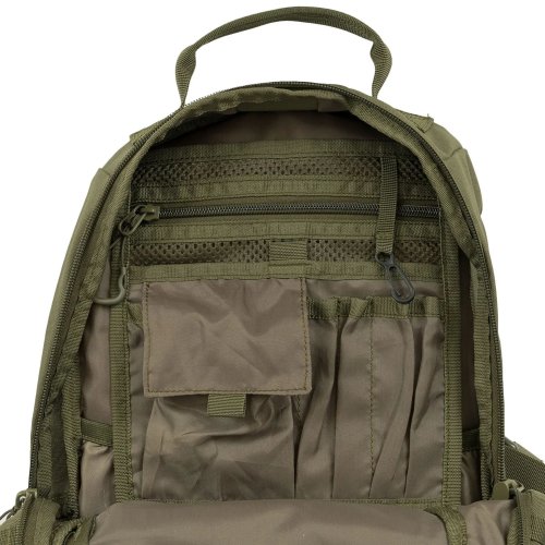 Рюкзак тактический Highlander Eagle 1 Backpack 20L Olive Green (TT192-OG)