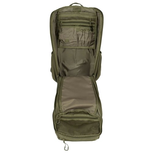 Рюкзак тактический Highlander Eagle 2 Backpack 30L Olive Green (TT193-OG)