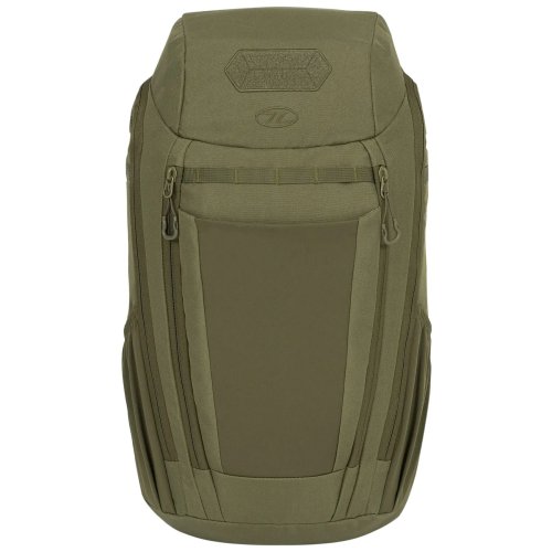 Рюкзак тактический Highlander Eagle 2 Backpack 30L Olive Green (TT193-OG)