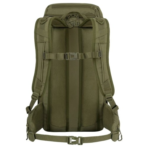 Рюкзак тактический Highlander Eagle 2 Backpack 30L Olive Green (TT193-OG)