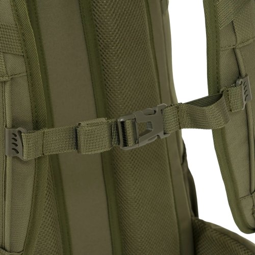 Рюкзак тактический Highlander Eagle 2 Backpack 30L Olive Green (TT193-OG)
