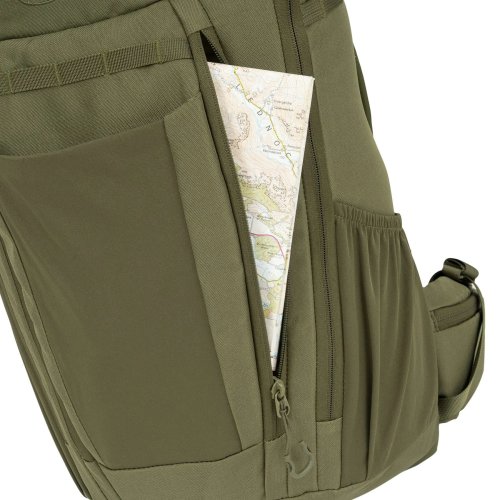 Рюкзак тактический Highlander Eagle 2 Backpack 30L Olive Green (TT193-OG)
