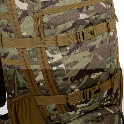 Рюкзак тактический Highlander Eagle 3 Backpack 40L HMTC (TT194-HC)