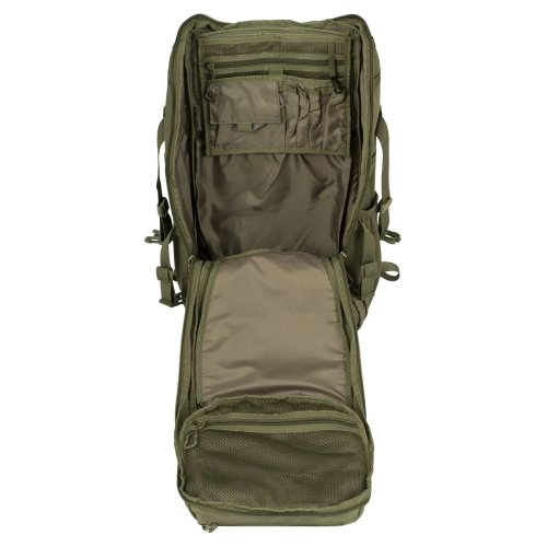 Рюкзак тактический Highlander Eagle 3 Backpack 40L Olive Green (TT194-OG)