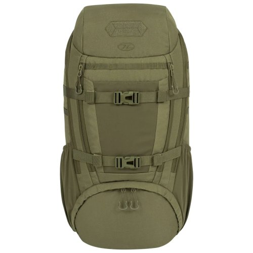 Рюкзак тактический Highlander Eagle 3 Backpack 40L Olive Green (TT194-OG)