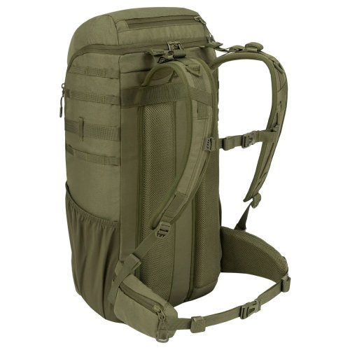 Рюкзак тактический Highlander Eagle 3 Backpack 40L Olive Green (TT194-OG)
