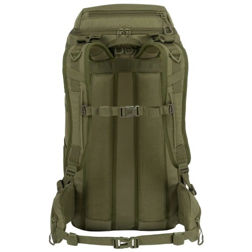 Рюкзак тактический Highlander Eagle 3 Backpack 40L Olive Green (TT194-OG)