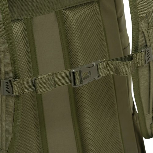 Рюкзак тактический Highlander Eagle 3 Backpack 40L Olive Green (TT194-OG)