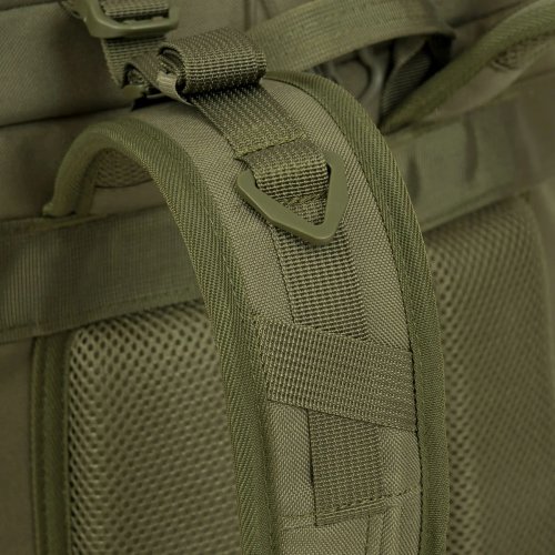 Рюкзак тактический Highlander Eagle 3 Backpack 40L Olive Green (TT194-OG)