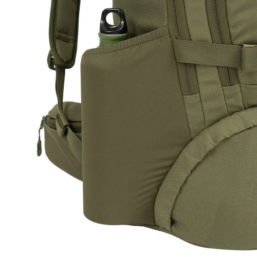 Рюкзак тактический Highlander Eagle 3 Backpack 40L Olive Green (TT194-OG)