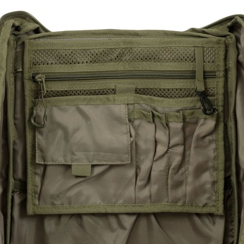 Рюкзак тактический Highlander Eagle 3 Backpack 40L Olive Green (TT194-OG)