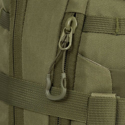 Рюкзак тактический Highlander Eagle 3 Backpack 40L Olive Green (TT194-OG)
