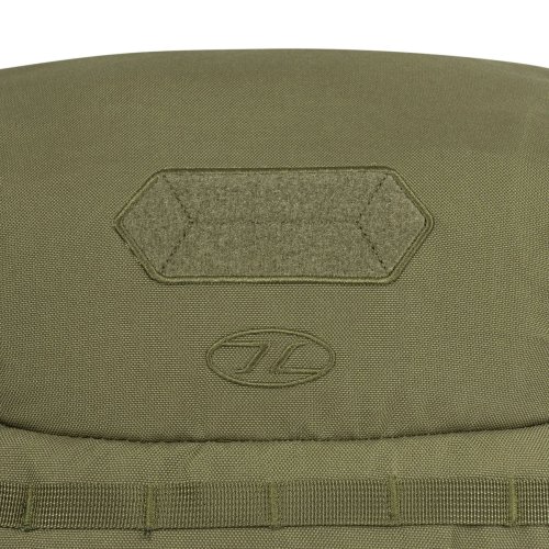 Рюкзак тактический Highlander Eagle 3 Backpack 40L Olive Green (TT194-OG)