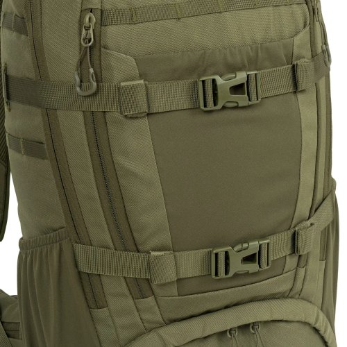 Рюкзак тактический Highlander Eagle 3 Backpack 40L Olive Green (TT194-OG)