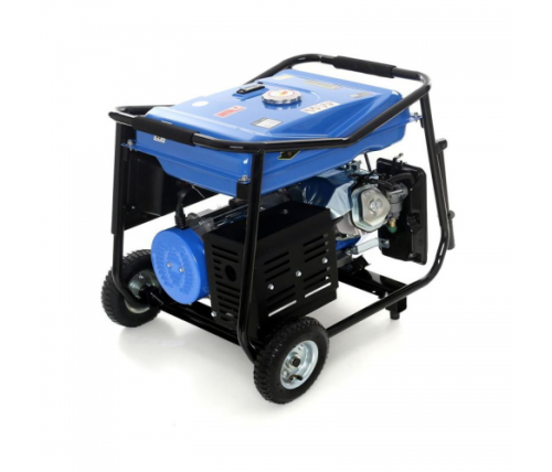 Бензиновый генератор Kraft&Dele KD145