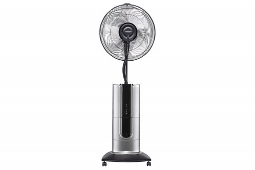 Напольный вентилятор Ardesto FNM-X2S с функцией холодного пара