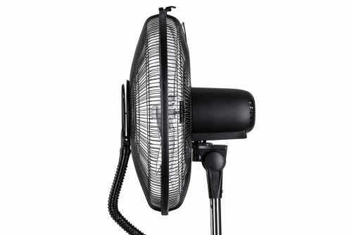 Напольный вентилятор Ardesto FNM-X2S с функцией холодного пара