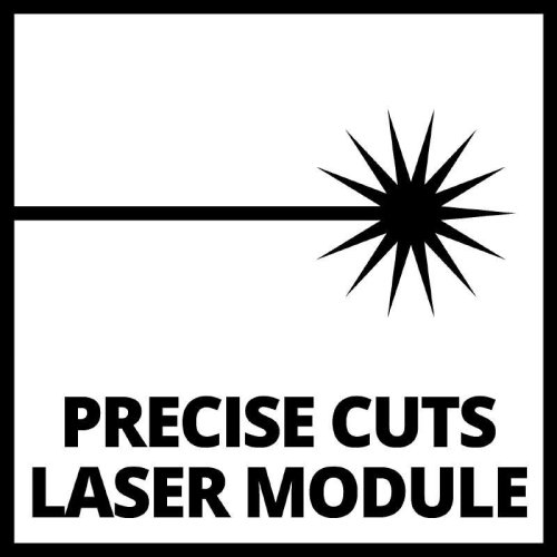 Пила торцовочная Einhell TC-SM 254 - 2B