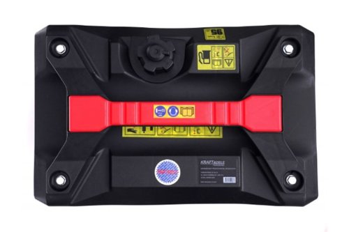 Инверторный генератор Kraft&Dele KD 193