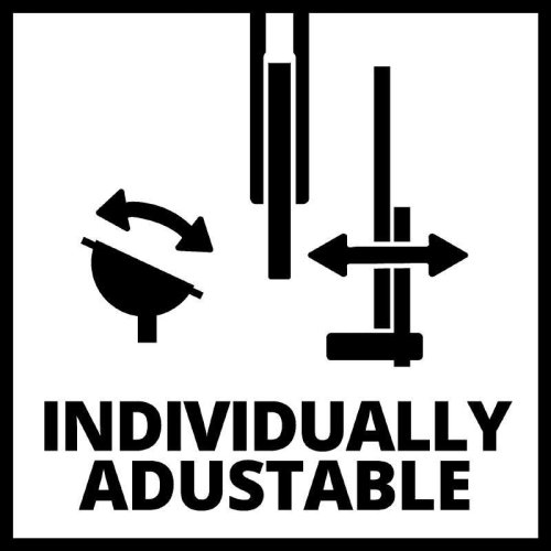 Циркулярно (распиловочный) станок Einhell TC-TS 2025/3 Eco