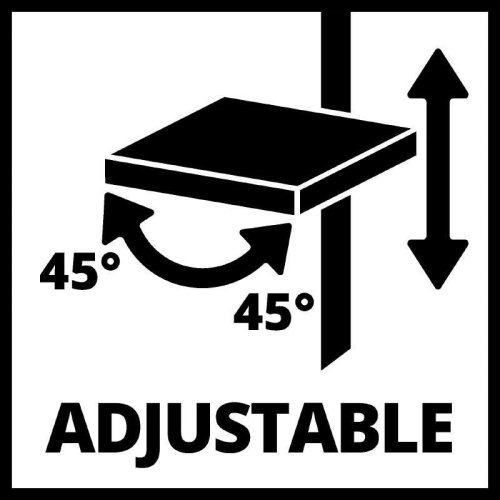 Сверлильный станок Einhell TC-BD 500