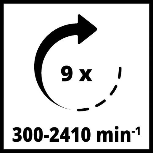 Сверлильный станок Einhell TC-BD 500