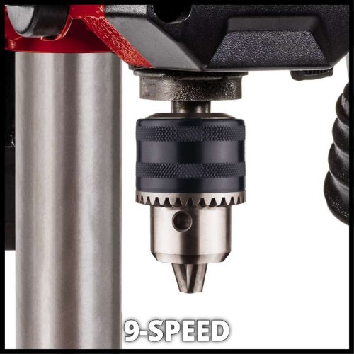 Сверлильный станок Einhell TC-BD 500