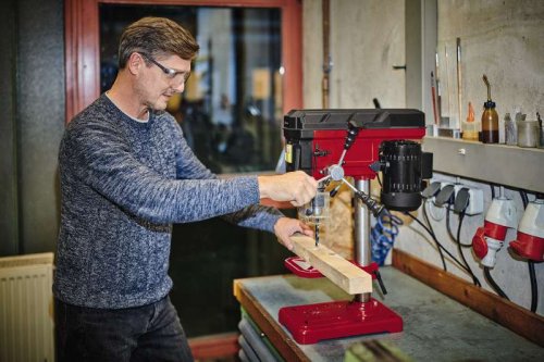 Сверлильный станок Einhell TC-BD 500