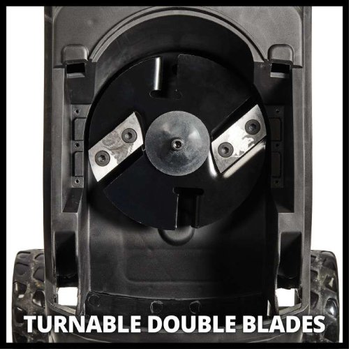 Садовый измельчитель Einhell GC-KS 2540 CB