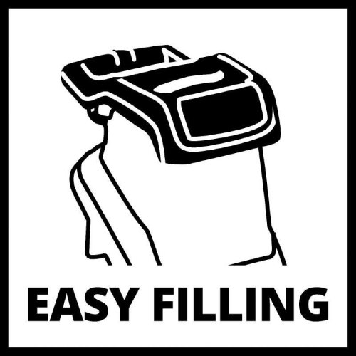 Садовый измельчитель Einhell GC-KS 2540 CB