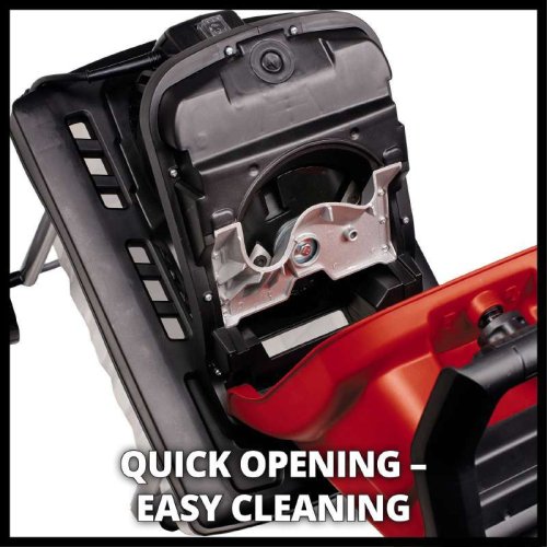 Садовый измельчитель Einhell GC-KS 2540 CB