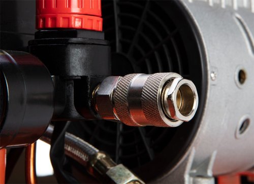 Компрессор Neo Tools 12K021