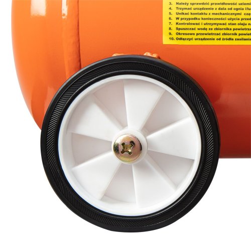 Компрессор Neo Tools 12K021