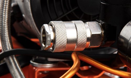 Компрессор Neo Tools 12K020