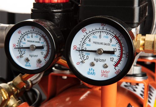 Компрессор Neo Tools 12K020