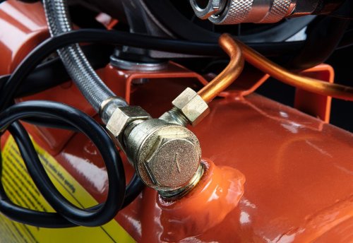 Компрессор Neo Tools 12K020