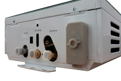 Газовая колонка Roda JSD20-A8