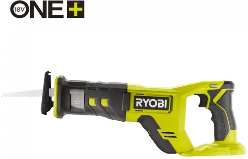 Набор из четырех аккумуляторных инструментов Ryobi ONE+ RCK184C-242S