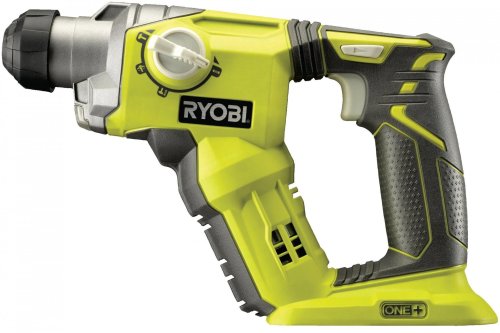 Набор из двух аккумуляторных инструментов Ryobi ONE+ R18DDSDS-125T