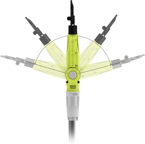 Сучкоріз-висоторіз Ryobi ONE+ RY18PLA-0