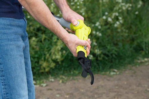 Сучкоріз-висоторіз Ryobi ONE+ RY18PLA-0