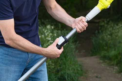 Сучкоріз-висоторіз Ryobi ONE+ RY18PLA-0