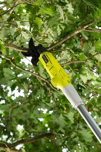 Сучкоріз-висоторіз Ryobi ONE+ RY18PLA-0