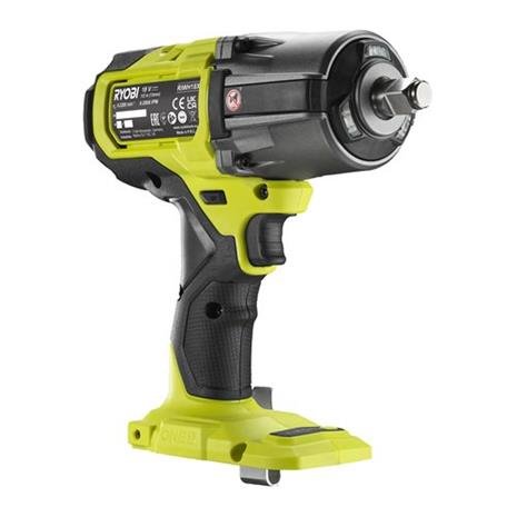 Гайковерт ударный Ryobi ONE+ RIWH18X-0
