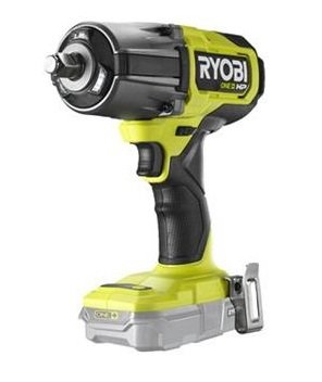Гайковерт ударный Ryobi ONE+ RIWH18X-0