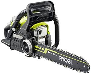 Бензопила Ryobi POWR ХТ